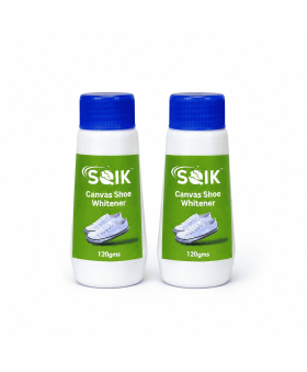 SQIK Canvas Whitener Pack of 2