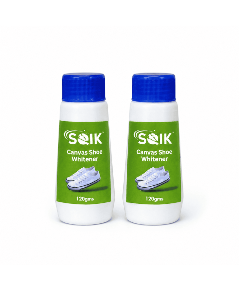 SQIK Canvas Whitener Pack of 2