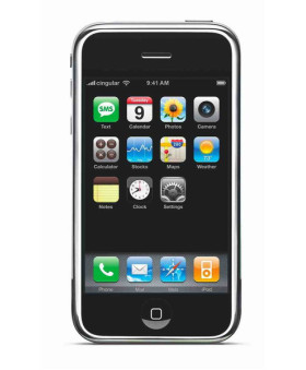 iPhone