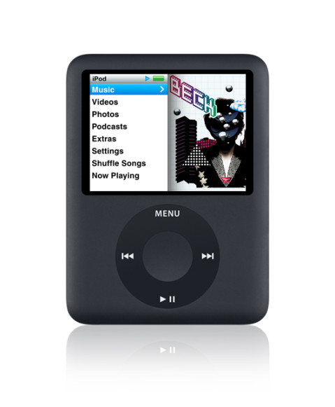 iPod Nano iPod Nano