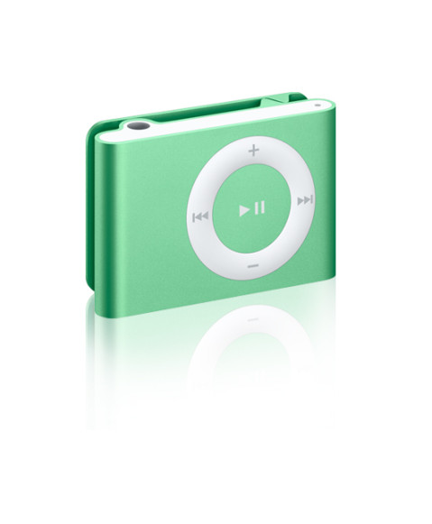 iPod Shuffle iPod Shuffle