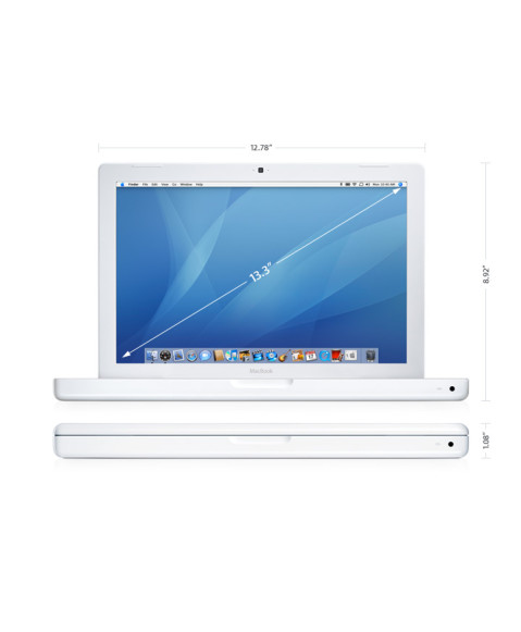 MacBook